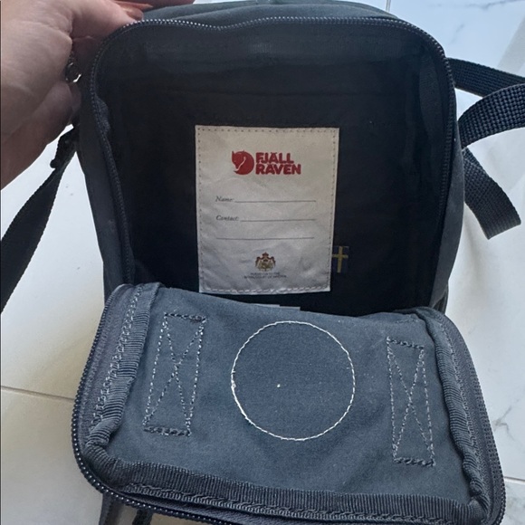 NEW Fallraven bag - Picture 4 of 5